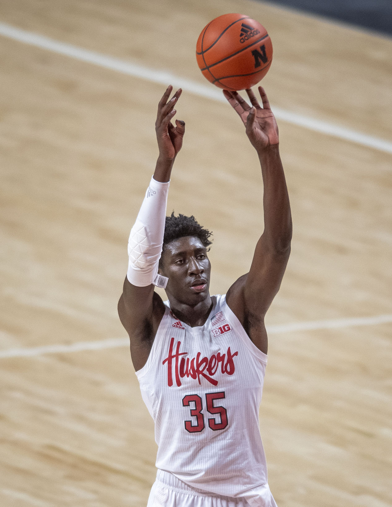 Illinois vs. Nebraska, 2.12